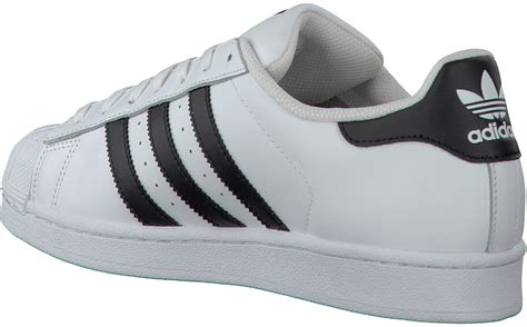 Witte adidas Sneakers voor heren Maat 43 online 